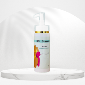 BBL Cream (crème volume fesses et hanches)