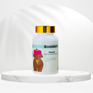 Booster+ (gélule fesses et hanches)