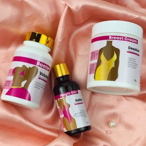 Miss LOLO “ volume seins “