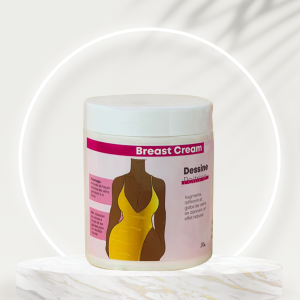 Breast Cream ( crème volume seins )