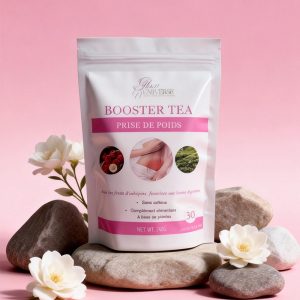 Thé Prise de poids- augmente l’appétit